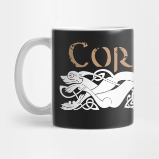 Cork, Ireland Mug